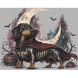 Halloween-WS 11996